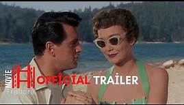 Magnificent Obsession (1954) Official Trailer | Jane Wyman, Rock Hudson, Agnes Moorehead Movie