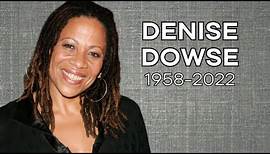 Denise Dowse (1958-2022)