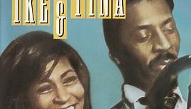 Ike & Tina Turner - The Best Of Ike & Tina Turner