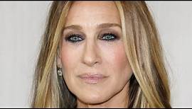 The Shady Side Of Sarah Jessica Parker Is No Secret Anymore
