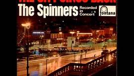 The Spinners (UK) - Maggie May (Live)