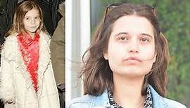 Michael Hutchence’s daughter Tiger Lily is all grown up and living the quiet life