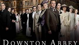 Downton Abbey - Streams, Episodenguide und News zur Serie