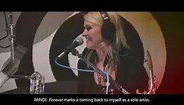 Mindi Abair Forever Album Trailer