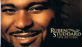 Ruben Studdard - The Return