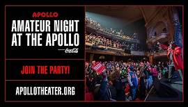 Amateur Night at the Apollo - Things to do in NYC - Apollo Theater