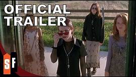 The Craft (1996) - Official Trailer (HD)