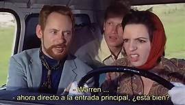 Tell Me that You Love Me, Junie Moon (Dime que me amas, Junie Moon) 1970, Otto Preminger VOSE