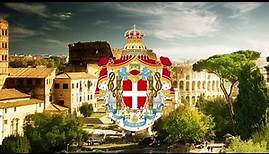 Kingdom of Italy (1861-1946) (1924-1944) "Marcia Reale" and "Giovinezza"