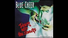 Blue Cheer - Dining With The Sharks (1991) [Full Album]