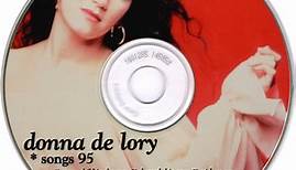 Donna de Lory - Songs 95