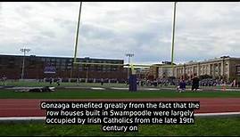 Gonzaga College High School