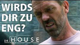 House macht das Leben von psychisch Kranken schwer | Dr. House DE