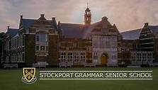 Stockport Grammar Senior School Video
