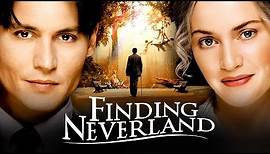 Finding Neverland | Official Trailer (HD) - Johnny Depp, Kate Winslet | MIRAMAX