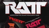 Ratt - Videos From The Cellar: The Atlantic Years