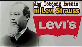 Story of Levi Strauss