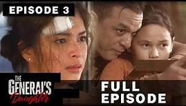 The General's Daughter: Rhian's ultimate mission | Full Episode 3