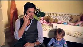 Grandfathered - Official Trailer - New FOX Comedy