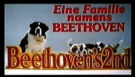 Eine Familie namens Beethoven - Trailer (1993)