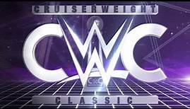 WWE Cruiserweight Classic – Staffel 1, Episode 9 (7. September 2016)