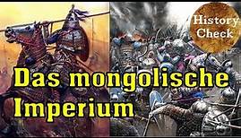Das mongolische Imperium: 5 ERSCHRECKENDE Fakten!