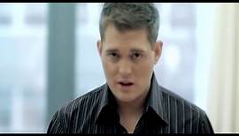 Michael Bublé - Save The Last Dance For Me [Official Music Video]