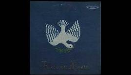 Brown Deer High School - Peace on Earth (1981) Full Album