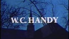 W.C.Handy Documentary (1967) narrated by Steve Allen