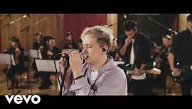 Nothing But Thieves - Broken Machine (Live for #IAMWHOLE)