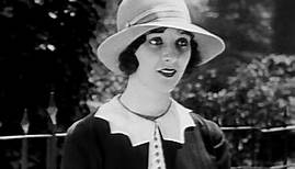 "College Days" (1926) starring Marceline Day