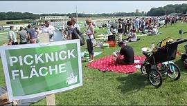 Chefkoch-Picknick-Renntag 2017