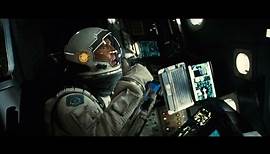 Interstellar Movie - Official Trailer 3