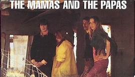 The Mamas And The Papas - The Best Of The Mamas And The Papas