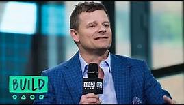 The Roles That Excite Steve Zahn