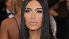 Kim Kardashian: Täter veröffentlicht Buch über ihren Horror-Überfall