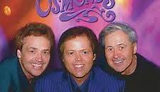The Osmonds - Live By Request