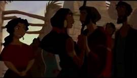 When You Believe - Prince of Egypt (with Lyrics)