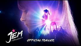Jem And The Holograms - Official Trailer (HD)