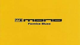 Mono - Formica Blues