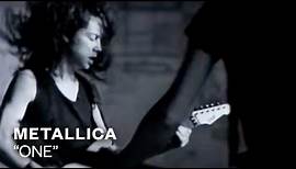 Metallica - One (Official Music Video)
