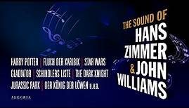 The Sound of Hans Zimmer and John Williams | Tournee 2022
