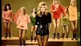 Nancy Sinatra ~ These Boots Are Made for Walking