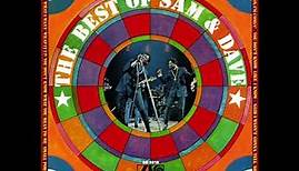 Sam & Dave (1969) The Best Of Sam & Dave-A5-Soul Man