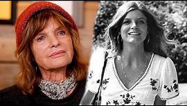 The Life and Tragic Ending of Katharine Ross