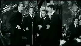 You Can't Sit Down - The Dovells