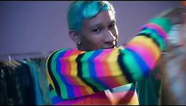 Keiynan Lonsdale - Rainbow Dragon (Official Music Video)