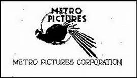 Metro Pictures Corporation 1915