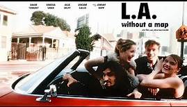 Filmtipp: L.A. Without a Map