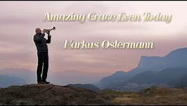 Amazing Grace - Markus Ostermann (Official Musikvideo)
